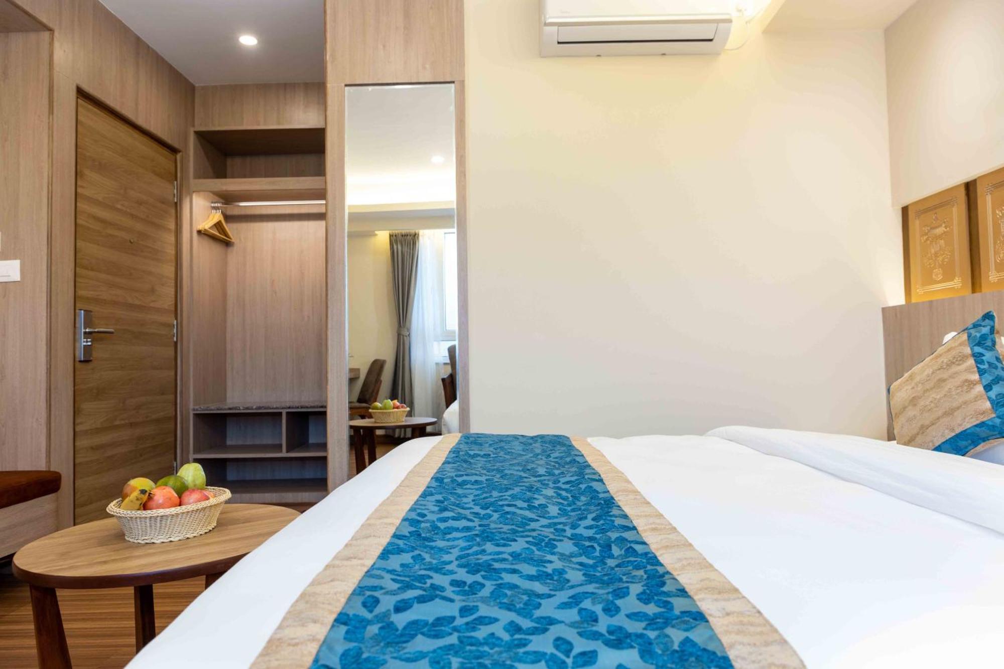 Shuvatara Suites & Spa, Thamel Kathmandu Exterior photo